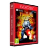 THE TURRICAN COLLECTION GIGA CART CONSOLE