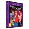 NEOGEO ARCADE 3 ARCADE