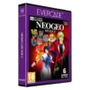 NEOGEO ARCADE 2 ARCADE