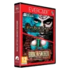 BROKEN SWORD COLLECTION GIGA CART CONSOLE