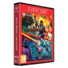 METAL DRAGON LIFE ON MARS CONSOLE