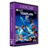 TOAPLAN ARCADE 3 ARCADE