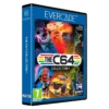 C64 COLLECTION 3 HOME COMPUTER