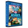 HOME COMPUTER HEROES COLLECTION 1 HOME COMPUTER