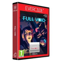 FULL VOID (CONSOLE #34) EVERCADE