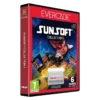 SUNSOFT COLLECTION 1 CONSOLE