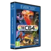 C64 COLLECTION 1 HOME COMPUTER