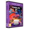 TOAPLAN ARCADE 1 ARCADE 08 EVERCADE