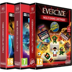 JOGOS CONSOLE COLLECTIONS