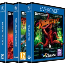 JOGOS HOME COMPUTER COLLECTIONS