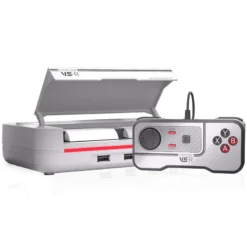 CONSOLAS EVERCADE DOMÉSTICAS (TV)