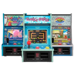 MINI-ARCADES DE MESA (BARTOPS)