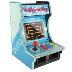 EVERCADE ALPHA TAITO BARTOP ARCADE