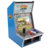 EVERCADE ALPHA STREET FIGHTER BARTOP ARCADE 1