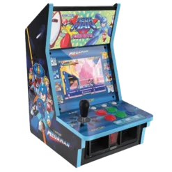 EVERCADE ALPHA CAPCOM BARTOP ARCADE