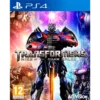 TRANSFORMERS RISE OF THE DARK SPARK PS4