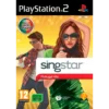 SINGSTAR PORTUGAL HITS PS2