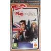 PLAYENGLISH UMA AVENTURA DIDACTICA PSP ESSENTIALS PSP