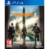 TOM CLANCYS THE DIVISION 2 PS4