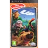 DISNEY UP ALTAMENTE PSP ESSENTIALS PSP
