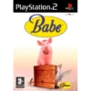 UM PORQUINHO CHAMADO BABE PS2