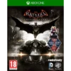 BATMAN ARKHAM KNIGHT XBOX ONE