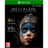 HELLBLADE SENUAS SACRIFICE XBOX ONE