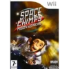 SPACE CHIMPS WII
