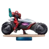 AMIIBO SAMUS AND VI O LA